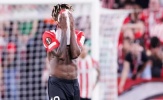 NÓNG! 3 trụ cột Athletic Bilbao vắng mặt trận lượt về gặp Man Utd