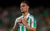 Chuyển nhượng tối 7/5: Man United không giữ Antony; Barcelona quan tâm Reece James