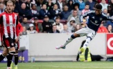 Man Utd đang sở hữu siêu dự bị ở trận tái đấu Athletic Bilbao
