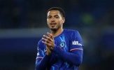 Levi Colwill nêu lý do các cầu thủ Chelsea muốn Cole Palmer ghi bàn