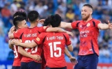 Công an Hà Nội xác định đối thủ ở chung kết C1 Đông Nam Á