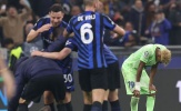 Top 10 chân sút trẻ nhất từng ghi bàn ở bán kết Champions League