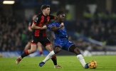 Chelsea tìm lại phong độ nhờ lối chơi nhanh và trực diện