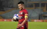 Tại sao Quang Hải rút lui khỏi ASEAN All Stars?