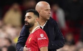 Arne Slot: “Bàn tay thép bọc nhung” đưa Liverpool trở lại đỉnh cao