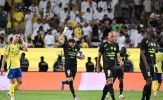 Ronaldo bất lực, Al-Ittihad lội ngược dòng thắng Al-Nassr 3-2