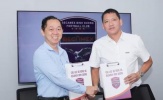 Bình Dương: 'Lò xay' HLV ở V.League