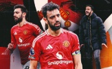 MU có quyết định đúng đắn với Fernandes