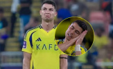 NHM Al Nassr phẫn nộ, đòi tống khứ Ronaldo