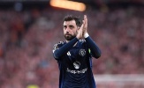 Al-Hilal quan tâm, Bruno Fernandes nghĩ gì?