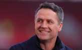 Michael Owen: Chỉ một đội duy nhất cạnh tranh được với Liverpool mùa sau