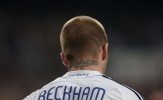 David Beckham tiết lộ lý do từ chối Barcelona để gia nhập Real Madrid