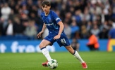 Reggie Walsh gây ấn tượng trong chiến thắng của Chelsea