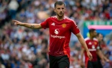 Mason Mount tỏa sáng rực rỡ trong đêm đặc biệt tại Old Trafford