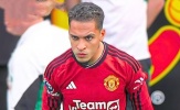 Antony có cơ hội vô địch Europa League với MU
