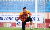 CĐV CAHN phấn khích với diện mạo mới của Nguyễn Filip