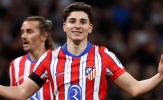 Liverpool nhắm Alvarez: Sự thay thế hoàn hảo cho Nunez