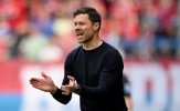 Hé lộ thời điểm Real ký hợp đồng với Xabi Alonso