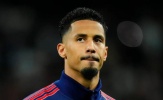 Fabrizio Romano báo tin vui cho Arsenal về tình hình của Saliba