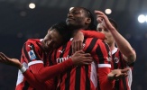 Arsenal muốn có Rafael Leao