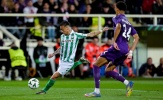 Chủ tịch Betis: Mua đứt Antony từ MU là rất khó khăn