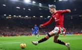 Gia nhập Chelsea, Garnacho sẽ có tương lai xán lạn?