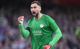 MU duyệt chi 60 triệu euro vì Gianluigi Donnarumma