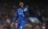 Chelsea vào chung kết Conference League, Adarabioyo tránh án treo giò