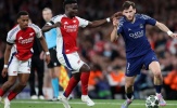 Vì sao Arsenal bỏ qua cơ hội chiêu mộ Kvaratskhelia của PSG?