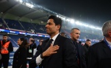 Chủ tịch PSG mua vé cho 600 nhân viên xem chung kết Champions League