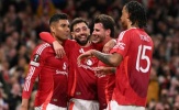 5 cầu thủ xuất sắc nhất trong hành trình đến trận chung kết Europa League của MU