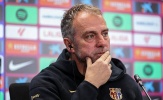 Barcelona gục ngã tại Champions League: Hansi Flick lộ rõ điểm yếu chiến thuật