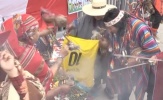 Phải chăng lời nguyền từ các pháp sư Peru đang ám ảnh sự nghiệp Neymar?
