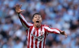 Jobe Bellingham chinh phục United: Tài năng trẻ giá hời hè 2025