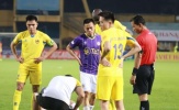 VFF ra thông báo khẩn về công tác trọng tài