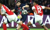 Bỏ qua Kvaratskhelia, Arsenal thấy tiếc chưa?