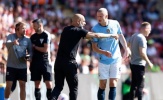 'Làm sao đó không phải là bàn thắng cho Man City?'