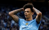 'Không penalty cho Man City?'