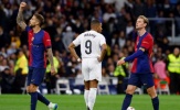 Barcelona vs Real Madrid: El Clasico định đoạt ngôi vô địch