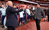 Arne Slot có quan điểm khác về Arteta, khen ngợi Arsenal đặc biệt