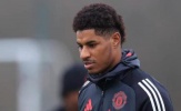 Xác nhận: Rashford vẫn nằm trong danh sách ưu tiên của Barcelona