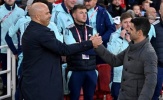 Mikel Arteta nói lời thật lòng về Arne Slot