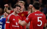 Man Utd vs West Ham: Cắt đứt chuỗi thua sau cú hích Europa League