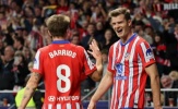 Cú hattrick chấn động La Liga