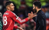 Alan Shearer: MU sẽ bất phân thắng bại với West Ham