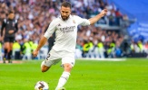 Hành động quan trọng Carvajal tiếp sức cho Real trước đại chiến El Clasico