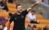 De Zerbi chính thức giúp Marseille giành vé dự Champions League 2025/26