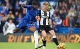 Đánh bại Liverpool, Noni Madueke nêu mục tiêu trước Newcastle