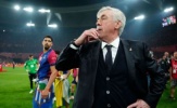 Ancelotti ra quyết định quan trọng cho trận đại chiến Barca