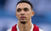 Arne Slot có lý do để loại Trent Alexander-Arnold khỏi đại chiến Arsenal